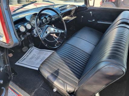 1959 Chevrolet Biscayne