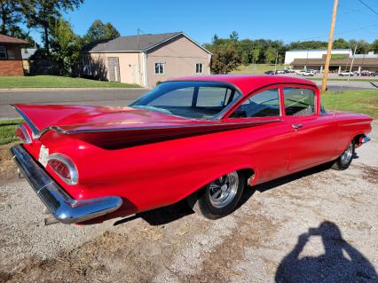 1959 Chevrolet Biscayne