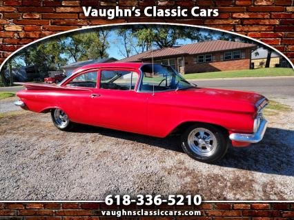 1959 Chevrolet Biscayne