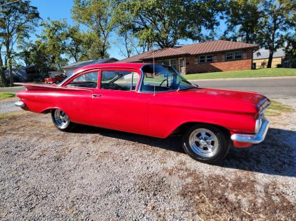 1959 Chevrolet Biscayne