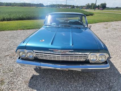 1962 Chevrolet Impala SS