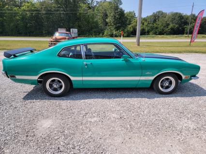 1970 Ford Maverick