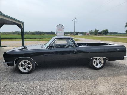 1964 Chevrolet El Camino