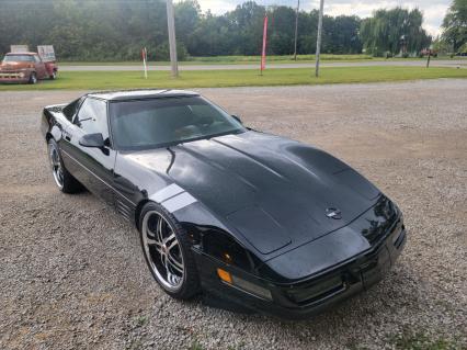 1994 Chevrolet Corvette