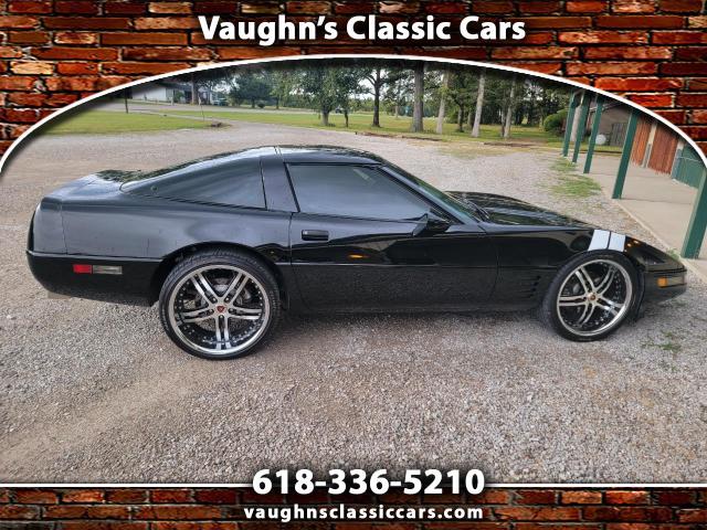 1994 Chevrolet Corvette