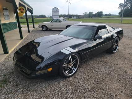 1994 Chevrolet Corvette