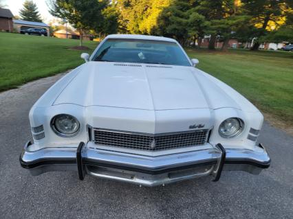 1973 Chevrolet Monte Carlo