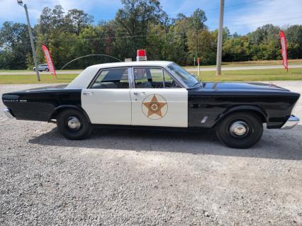 1966 Ford Galaxie 500