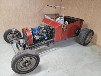 1947 Ford T Bucket