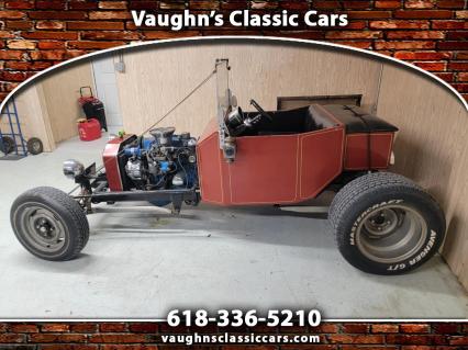 1947 Ford T Bucket