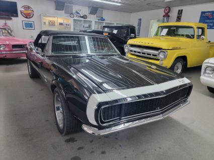 1967 Chevrolet Camaro RS SS