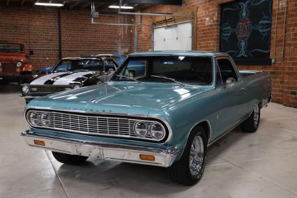 1964 Chevrolet El Camino