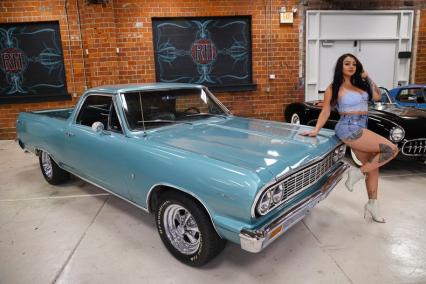 1964 Chevrolet El Camino