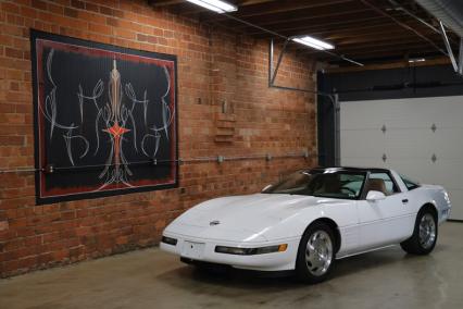 1994 Chevrolet Corvette