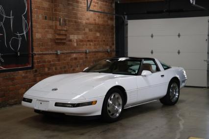 1994 Chevrolet Corvette