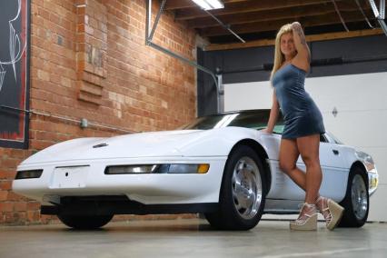 1994 Chevrolet Corvette