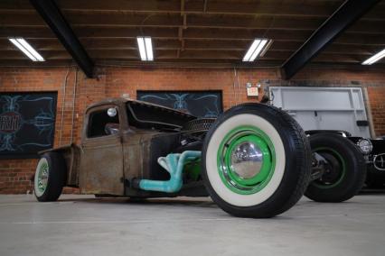 1936 Chevrolet Pickup