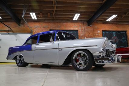 1956 Chevrolet 210