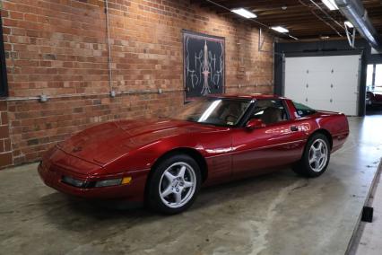 1994 Chevrolet Corvette