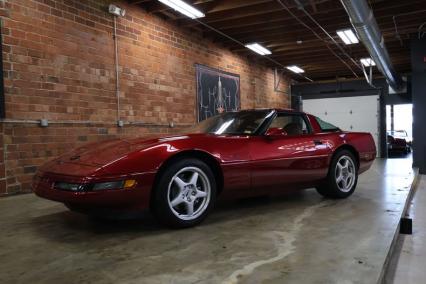 1994 Chevrolet Corvette