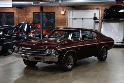 1969 Chevrolet Chevelle