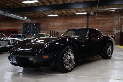 1978 Chevrolet Corvette