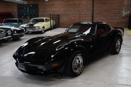 1978 Chevrolet Corvette