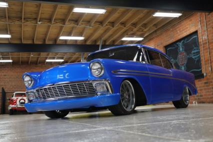 1956 Chevrolet Bel Air