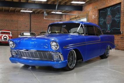 1956 Chevrolet Bel Air