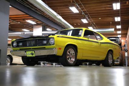 1971 Plymouth Duster