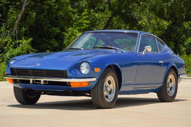 1971 Datsun 240Z