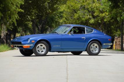 1971 Datsun 240Z