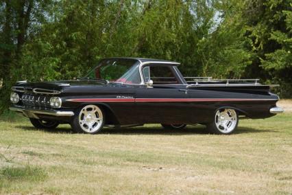 1959 Chevrolet El Camino