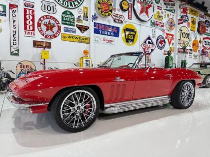 1965 Chevrolet Corvette