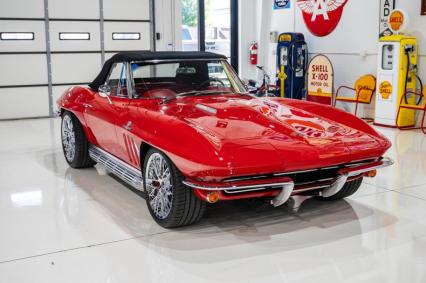 1965 Chevrolet Corvette