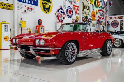 1965 Chevrolet Corvette