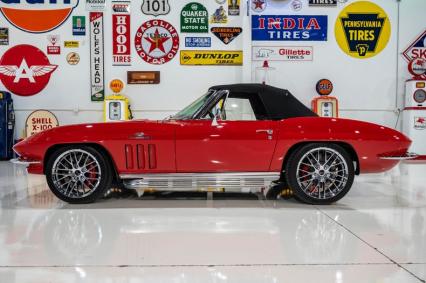 1965 Chevrolet Corvette