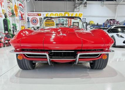 1965 Chevrolet Corvette