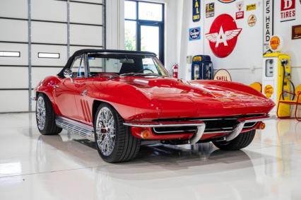 1965 Chevrolet Corvette