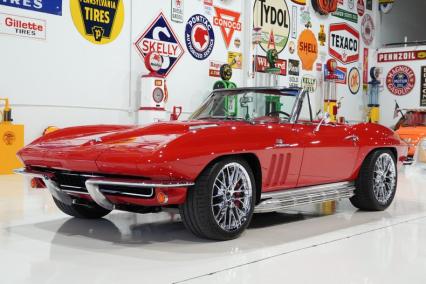 1965 Chevrolet Corvette