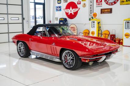 1965 Chevrolet Corvette