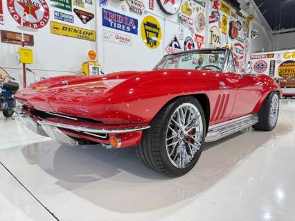 1965 Chevrolet Corvette