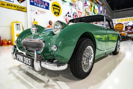 1961 Austin-Healey Sprite