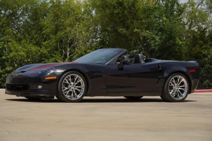 2013 Chevrolet Corvette