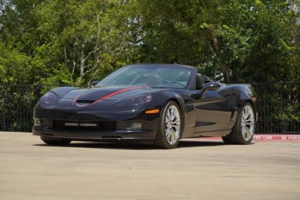 2013 Chevrolet Corvette