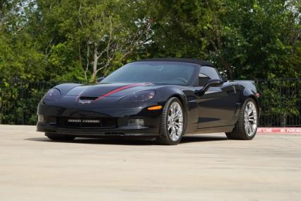 2013 Chevrolet Corvette