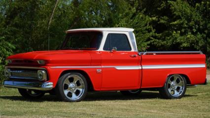 1966 Chevrolet C10