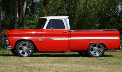 1966 Chevrolet C10