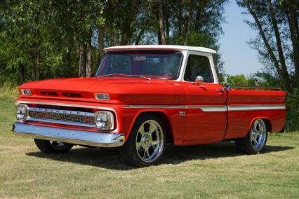 1966 Chevrolet C10