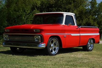 1966 Chevrolet C10